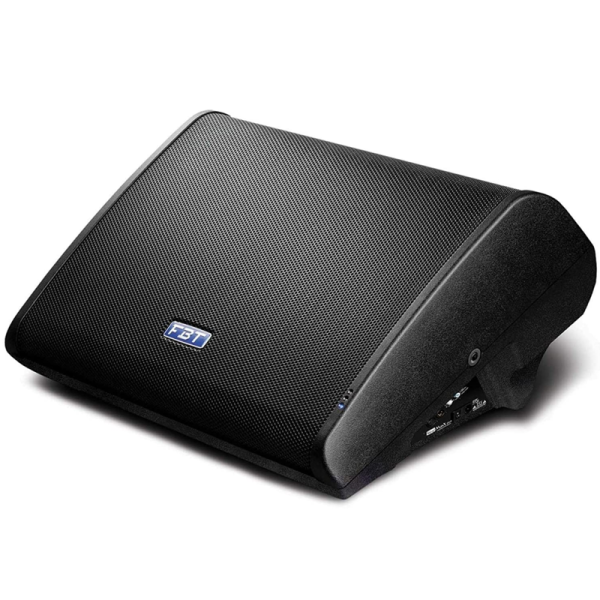 Monitor de escenario 12″, coaxial, 130 dB. FBT STAGEMAXX 12MA