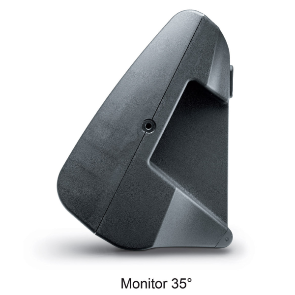 Monitor de escenario 12″, coaxial, 130 dB. FBT STAGEMAXX 12MA