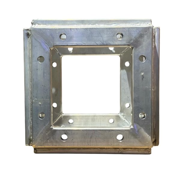 Cubo 6 caras para estructura truss grand support XF 3030 LPS