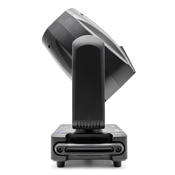 Cabeza móvil super beam 260w lampara, aro LED rgb. WEINAS SUPER260L