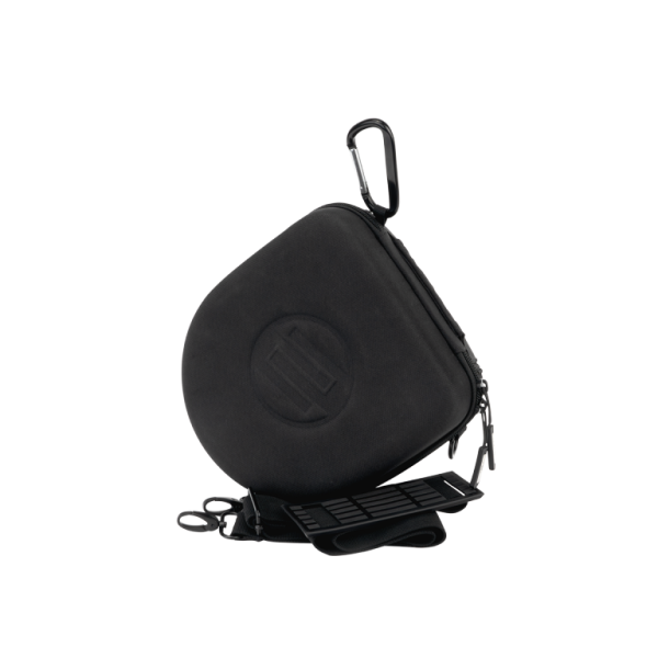 Estuche premium para auriculares, Semi Rígido, RELOOP PREMIUM HEADPHONE BAG XT.