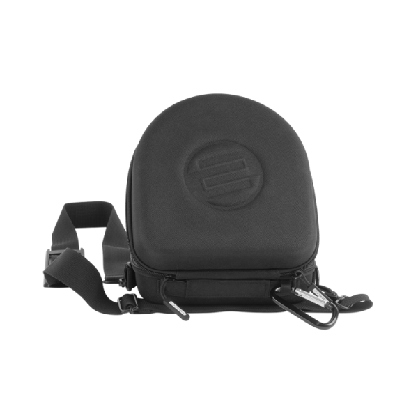 Estuche premium para auriculares, Semi Rígido, RELOOP PREMIUM HEADPHONE BAG XT.