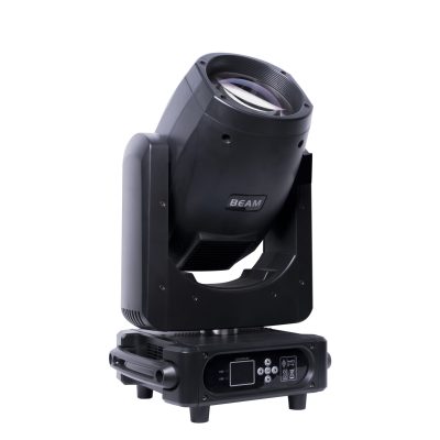 Cabeza móvil 260w, efecto rainbow, LPS SUPER260