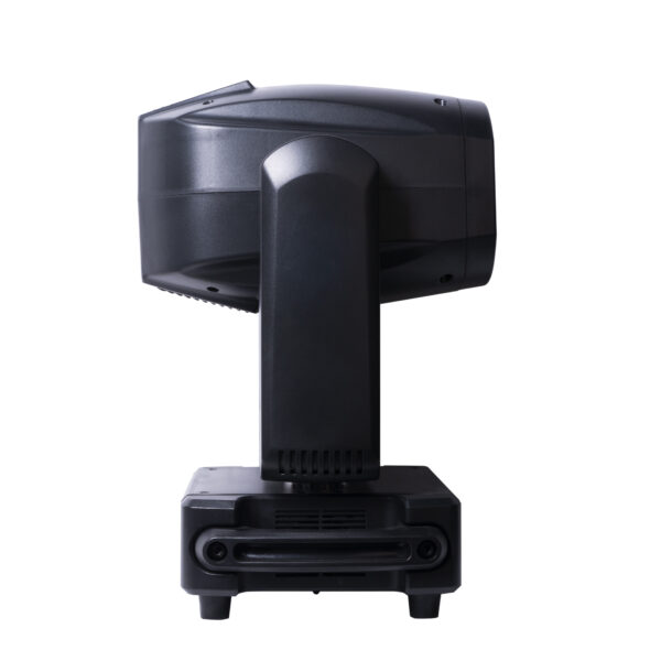 Cabeza móvil 260w, efecto rainbow, LPS SUPER260