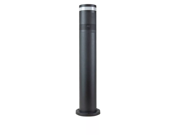 Array de dispersión uniforme, parlante exterior con led 10W (8 Ohm/línea 70/100V). IP65. WORK AL 1003 F
