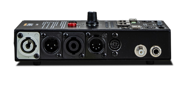 Comprobador de cables multifunción. AMS AMT 10