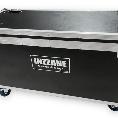 Case cajón grande con ruedas. ToolCase