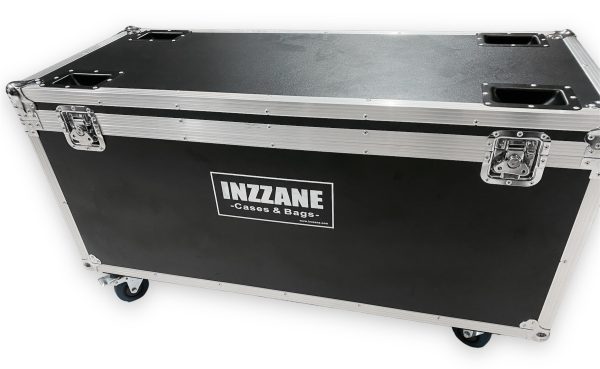 Case cajón grande con ruedas. ToolCase