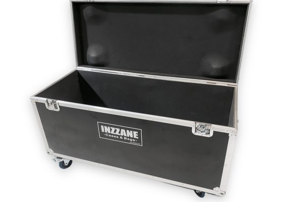 Case cajón grande con ruedas. ToolCase