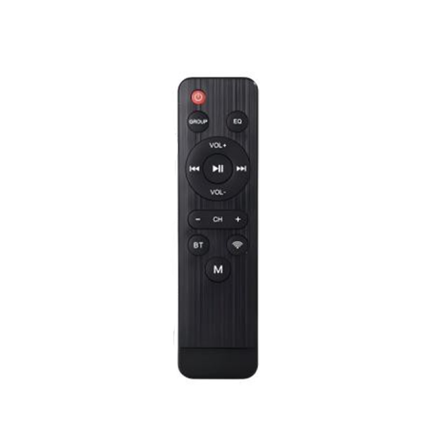 Receptor / emisor bluetooth-wifi, audio streaming, 2.4 ghz. KUNNEN MPW01W