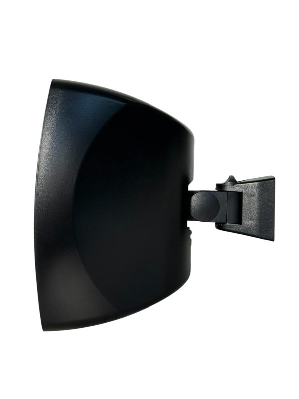 Altavoz de pared, instalación, 30w, 5″, 70/100v, 8Ohm, KUNNEN HYB 158 5T, W/B
