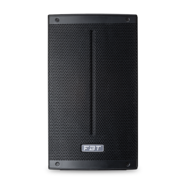 Caja activa plástica 8″, 1500 w. DSP, Bluetooth 5.0. FBT XLITE 108A.
