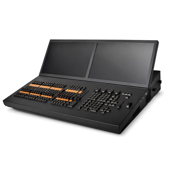 Controlador de iluminación MA2 BlackHorse
