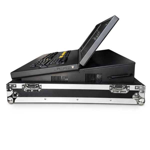 Controlador de iluminación MA2 BlackHorse