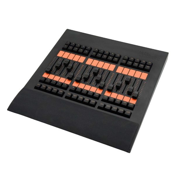 Extensor fader, fader wing ma2. LPS FADER WING