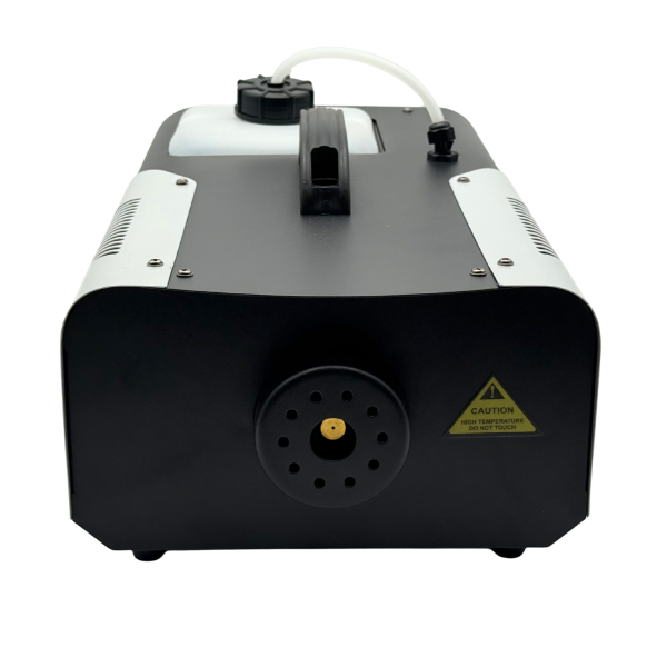 Maquina de humo, 1500w, control DMX, control inalambrico. LPS Z1500DMX