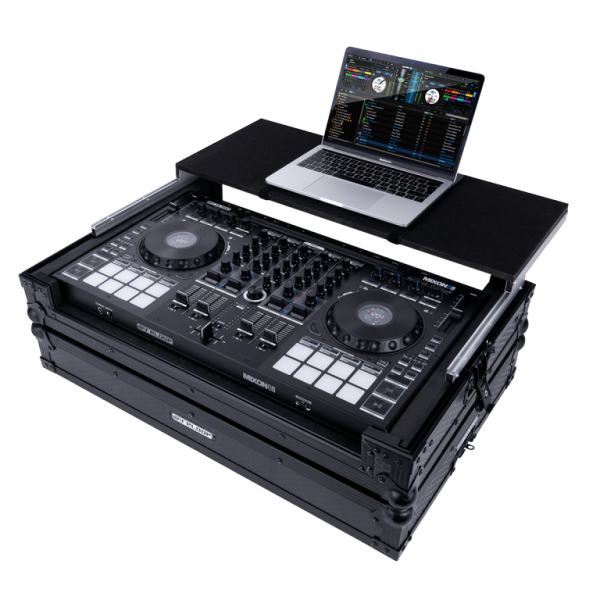 Case para controlador DJ. RELOOP Premium large controller case