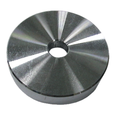 Adaptador single para discos 7″. RELOOP single adapter