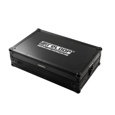 Case para controlador DJ. RELOOP Premium large controller case