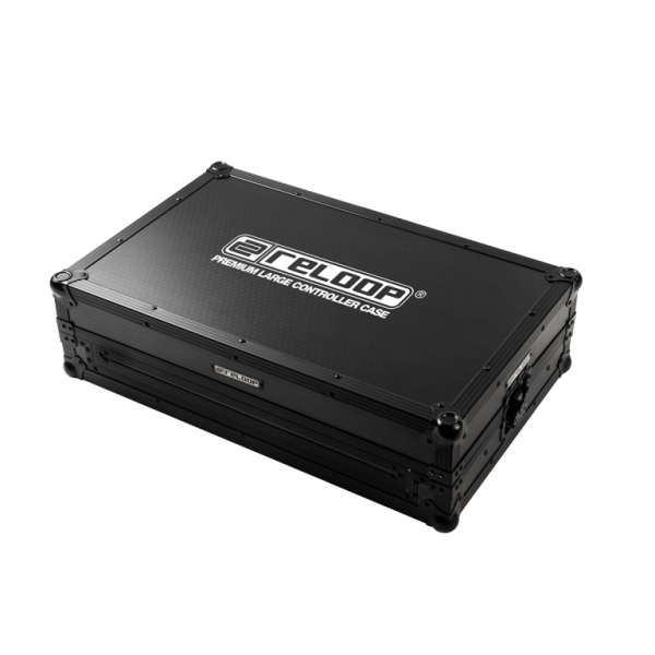Case para controlador DJ. RELOOP Premium large controller case