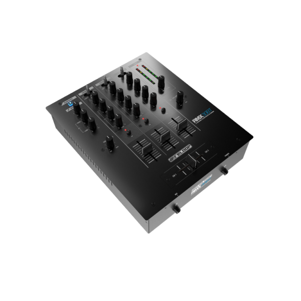 Mixer profesional para DJ, 3ch, BT. RELOOP RMX 30 BT