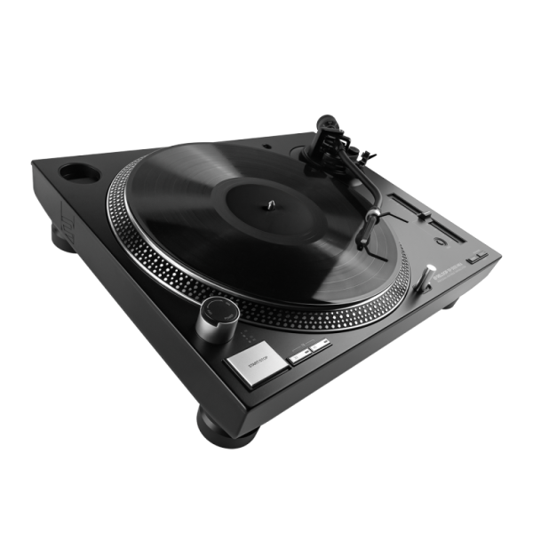 Bandeja de vinilo profesional, alto torque. RELOOP RP 5000 MK4