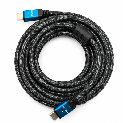 Cable HDMI 2 4k 2.0 5mt. Prosound FK 5001 5M