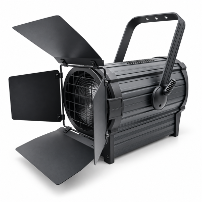 Fresnel LED, 300w, blanco cálido 3200k, LPS M320